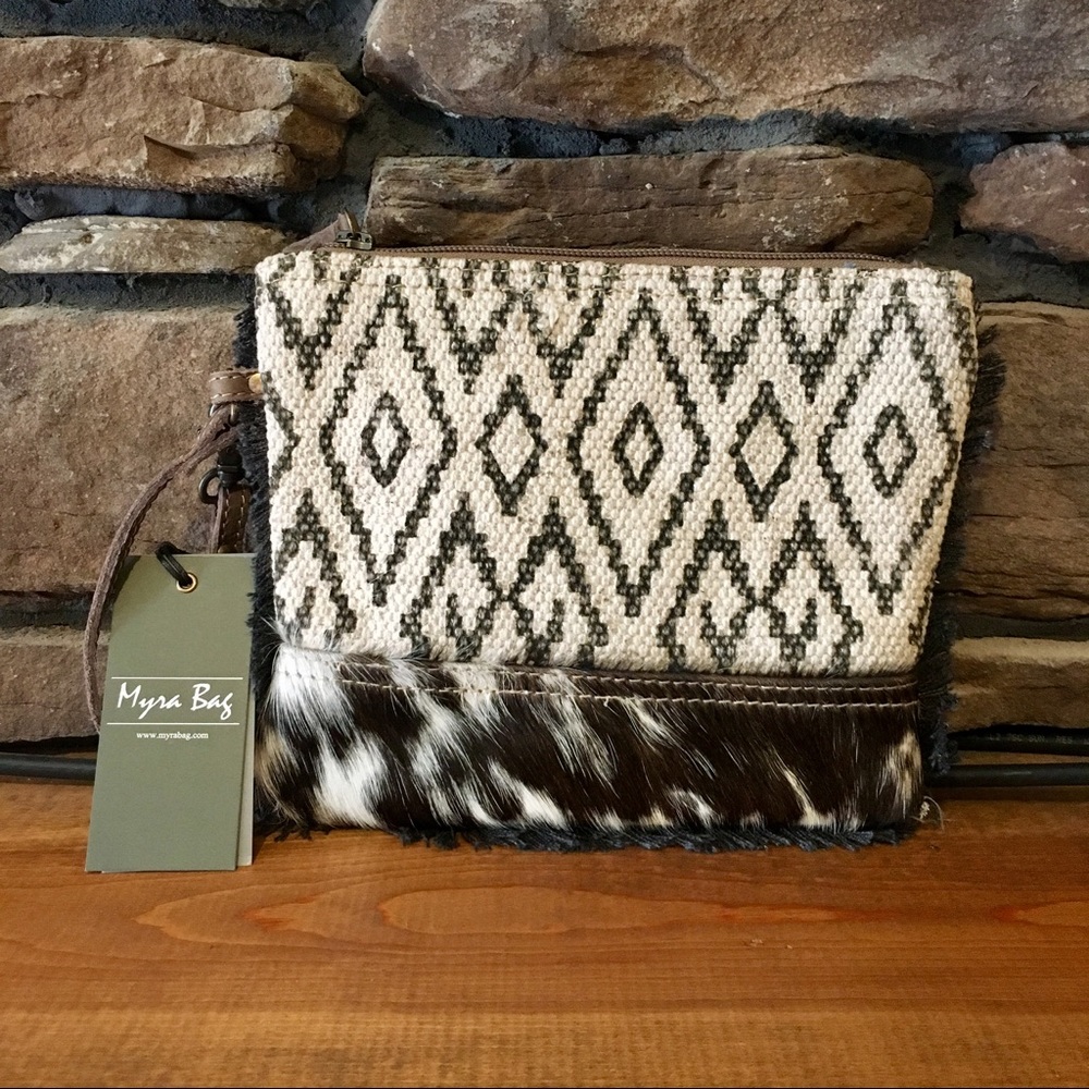 Myra Bag